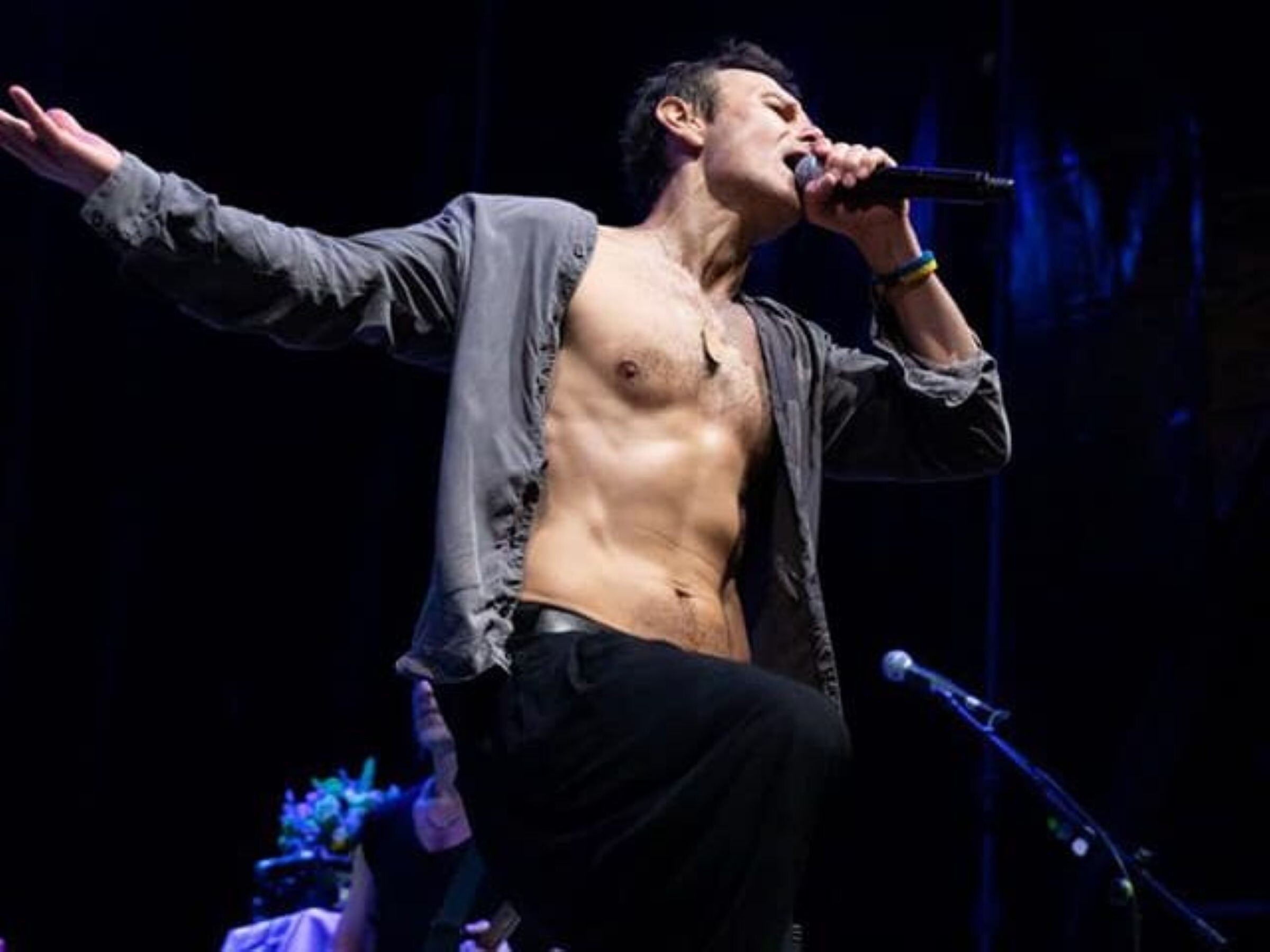 Вакарчук рассказал, почему уже 10 лет не ест в McDonald's