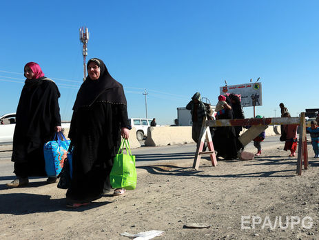 В освобожденный от боевиков ИГИЛ ливийский город Сирт вернулось 1500 семей