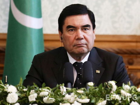 Явка избирателей на выборах в Туркменистане составила 97,27% – ЦИК