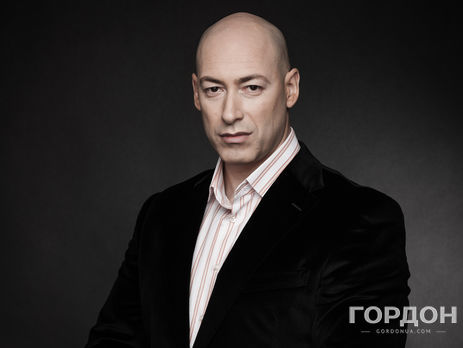 Гордон: О расстреле Небесной сотни все известно поминутно – кто стрелял, откуда, кто кого убивал... Когда люди об этом узнают, будут плакать