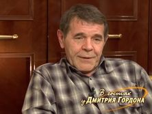 Алексей Булдаков: Когда русский не может реализоваться – начинает пить. С утра выпил – целый день свободен 