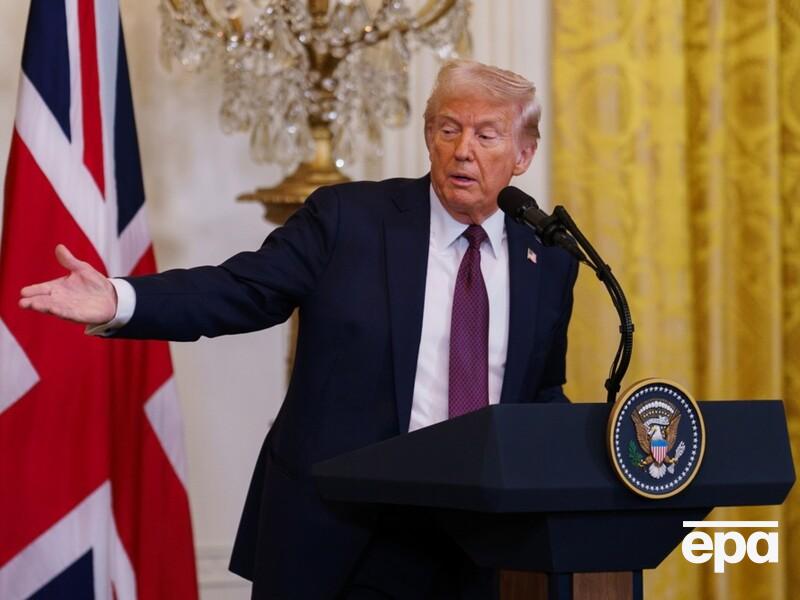 Пятеро экс-глав Пентагона обвинили Трампа в стремлении превратить ВС США в инструмент партийной политики