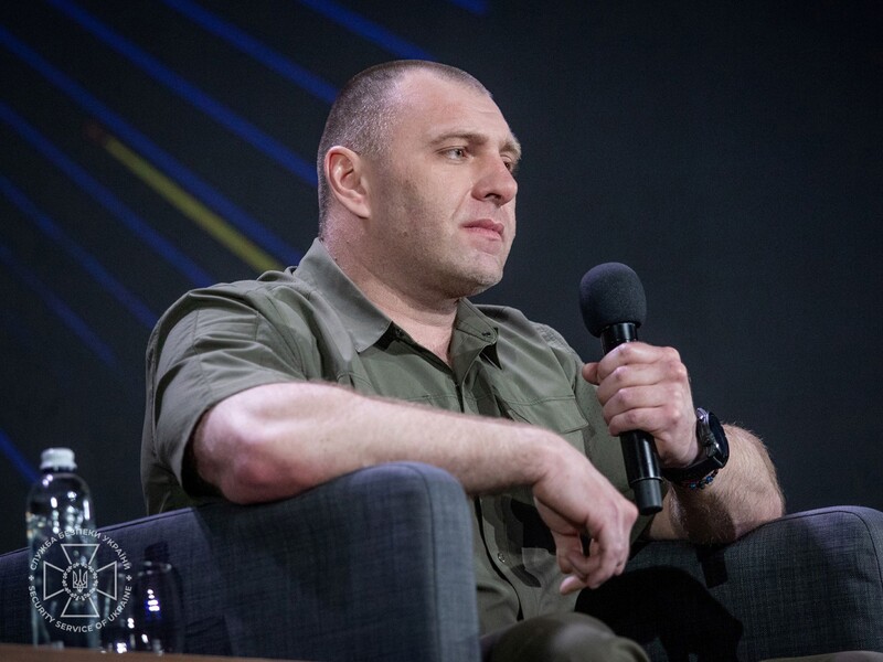 Малюку – 42 года. Самые яркие фото главы СБУ