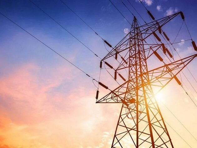 В Україні з'явився мобільний застосунок, який показує стан енергосистеми