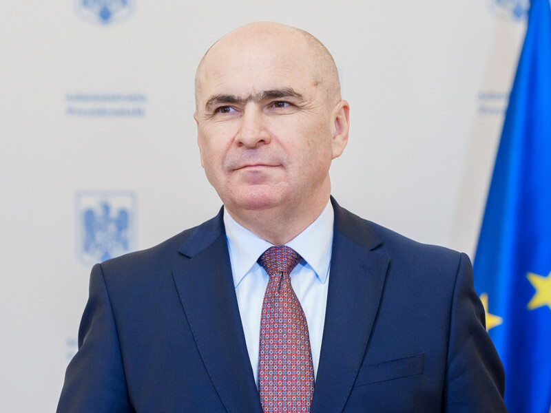 Румыния могла бы стать хабом для транзита западных войск в Украину – врио президента