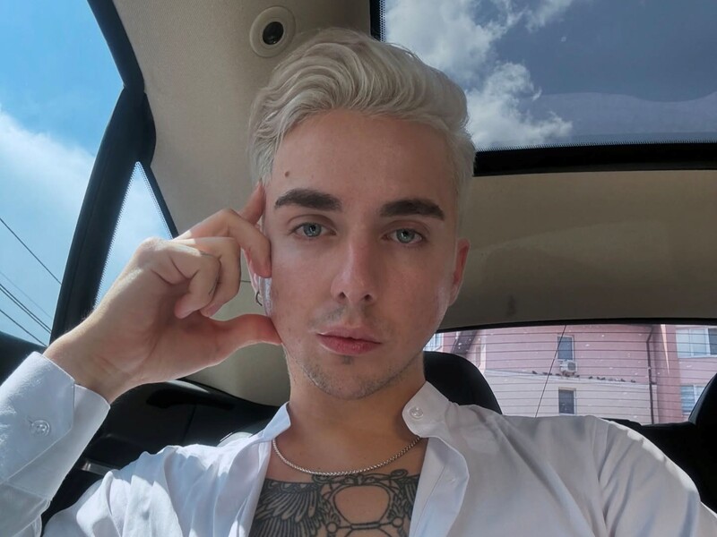 Melovin назвав українського артиста, якого не став би продюсувати через його скандальність