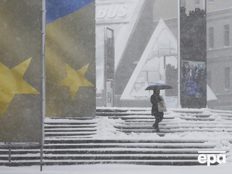 Синоптики рассказали о погоде в первый день весны