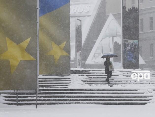 Синоптики рассказали о погоде в первый день весны