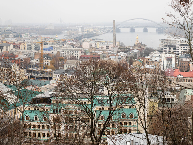 Облачно и с осадками. Синоптики дали прогноз погоды в Украине на 2 марта