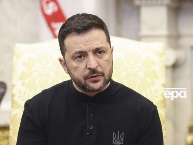 Зеленский: Мы готовы подписать соглашение с США о минералах, но этого недостаточно, и нам нужно больше