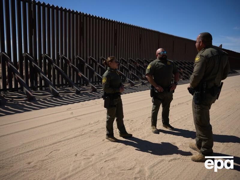 США предупредили Мексику о возможных военных действиях из-за контрабанды наркотиков – The Wall Street Journal