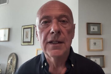 Переговори Трампа з Путіним приречені, кінець НАТО, що робити Зеленському. Інтерв'ю Гордона з ексглавою МЗС РФ Козирєвим. Трансляція