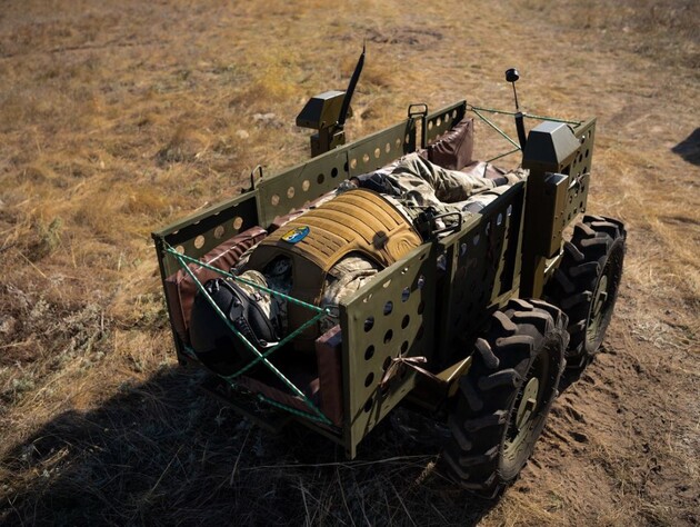 У лютому Міноборони України кодифікувало більше ніж 100 нових зразків озброєння і військової техніки