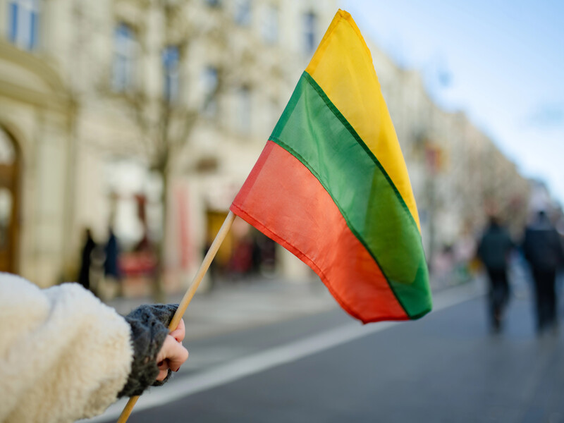 Литва закупит украинское оружие для ВСУ на €20 млн