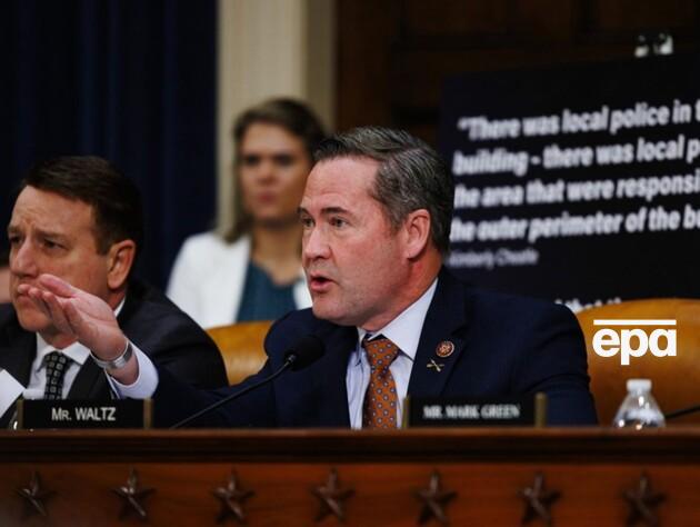 Уолтц: Нам нужен украинский лидер, который сможет иметь дело и со Штатами, и с Россией