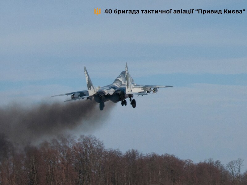 В Воздушных силах ВСУ рассказали, сколько удалось сбить российских ракет и дронов за неделю