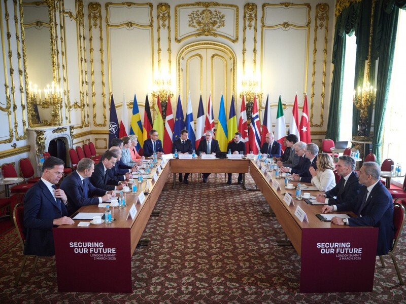 Початок перемир'я має розпочатися з обміну полоненими й повернення дітей – ОП