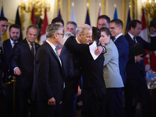 Зеленский заявил, что такого единства, которое сейчас видит в Европе, 