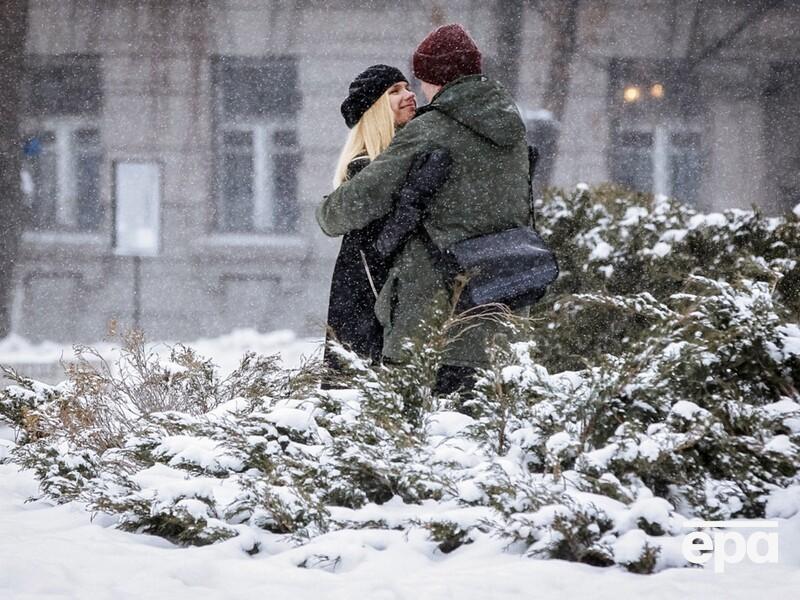 Синоптики прогнозируют резкое потепление в конце недели