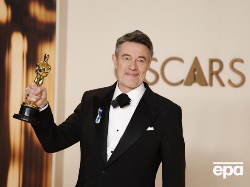 Лауреат премии 