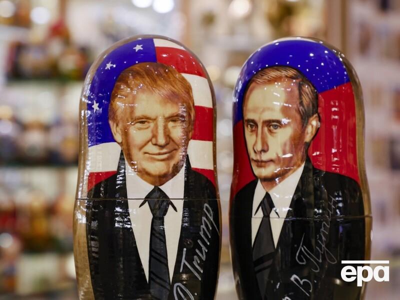После перепалки с Зеленским встречу Трампа с Путиным могут ускорить – CNN