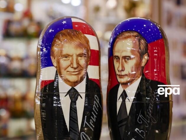 Після суперечки із Зеленським зустріч Трампа з Путіним можуть прискорити – CNN