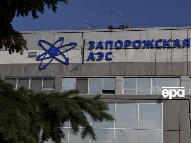 МАГАТЕ вперше провело ротацію на ЗАЕС без погодження з Україною – ЗМІ