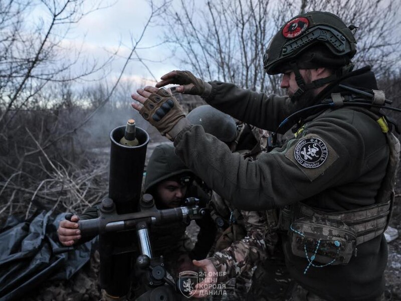 Больше всего боев за сутки зафиксировано в Курской области РФ. Обезврежены почти 1,4 тыс. оккупантов 