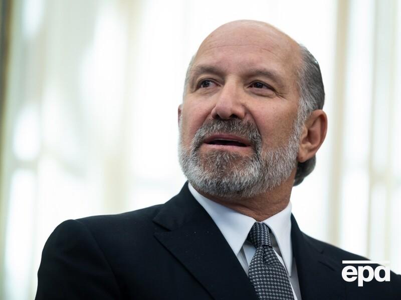 Трамп не хочет отставки Зеленского – американский министр