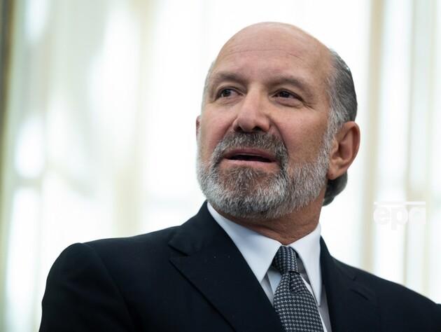 Трамп не хочет отставки Зеленского – американский министр