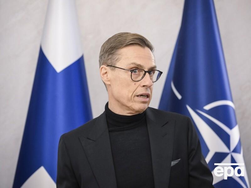 Президент Финляндии о ссоре Трампа и Зеленского: Нужно сходить в сауну и вернуться к переговорам