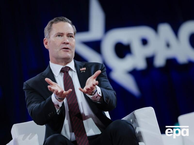 Зеленский должен сказать, что он сожалеет о случившемся на встрече с Трампом – Уолтц