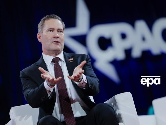 Зеленський має сказати, що він шкодує про те, що сталось на зустрічі із Трампом – Волц