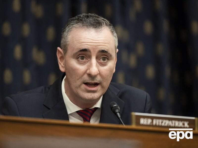 США и Украина подпишут соглашение о недрах в короткие сроки – конгрессмен-республиканец