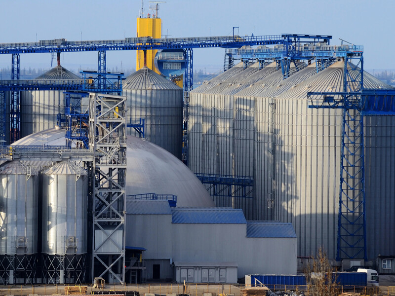 Группа компаний Sunolta вошла в управление ООО "Евротерминал"