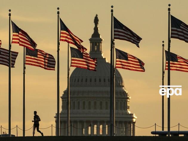 Решение США остановить военную помощь Украине не повлияло на обмен разведданными – СМИ