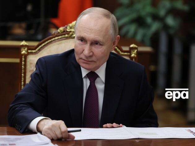 Трамп попросив Путіна стати посередником на ядерних переговорах з Іраном, РФ погодилася – Bloomberg