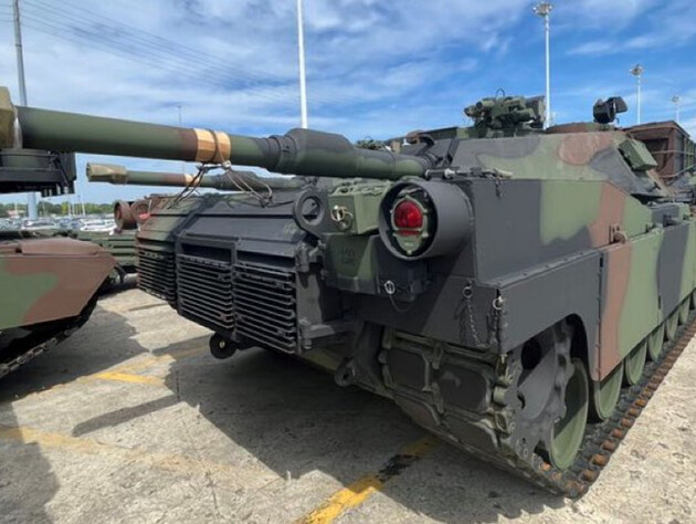 Почти 90% вооружения в рамках предыдущих пакетов военной помощи США уже передали Украине – ABC News