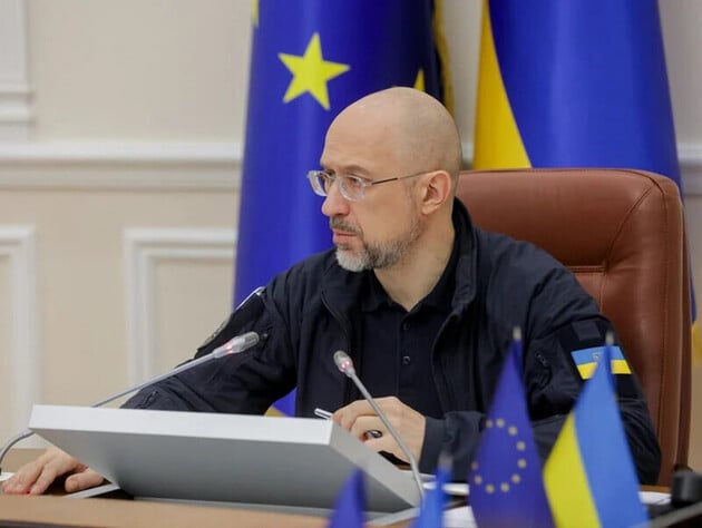 Украина производит примерно треть нужного оружия и больше всех в мире военных дронов – Шмыгаль