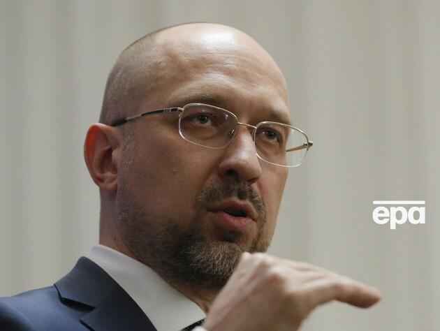 Шмыгаль рассказал о риске в вопросе обеспечения ЗРК Patriot