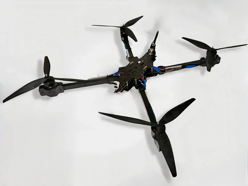 На озброєнні ЗСУ з'являться нові дрони-камікадзе українського виробництва 