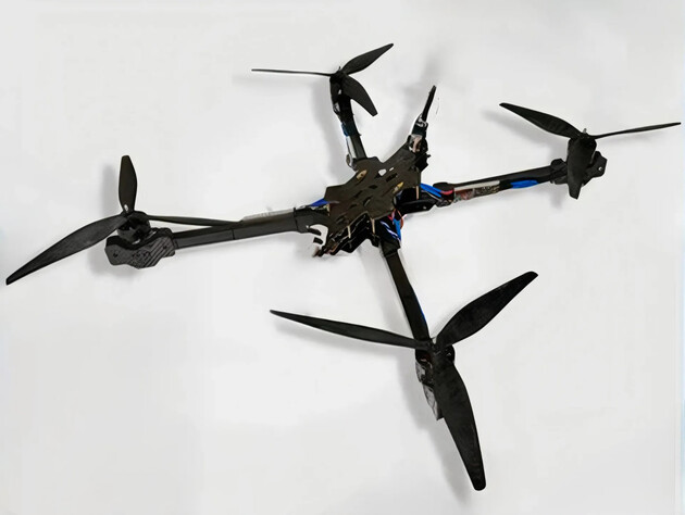 На озброєнні ЗСУ з'являться нові дрони-камікадзе українського виробництва 