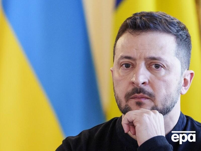 США могут попытаться устранить Зеленского – Левин