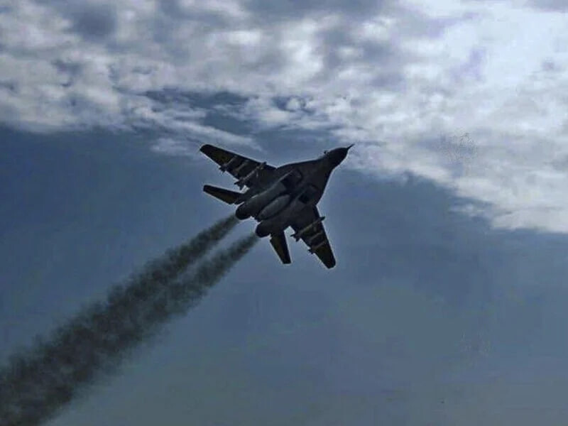 ВСУ нанесли удар по командному пункту российских оккупантов – Генштаб