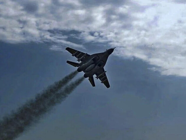 ВСУ нанесли удар по командному пункту российских оккупантов – Генштаб