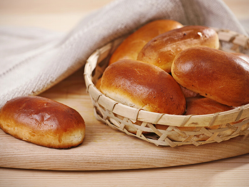 Зробіть його для пиріжків, біляшів, піци – це пухке, ніжне тісто ніколи не підведе