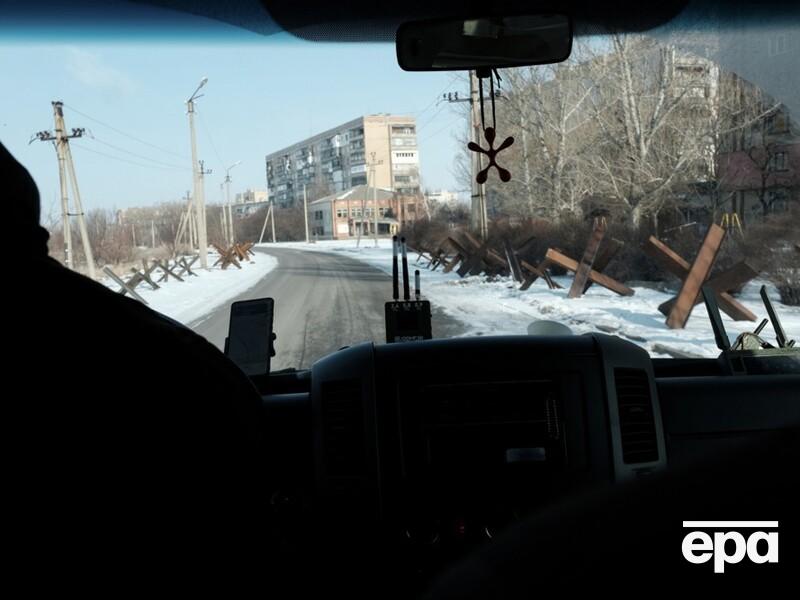 В Константиновке из-за российских обстрелов увеличено количество эвакуационных групп. Там остается 13 тыс. человек