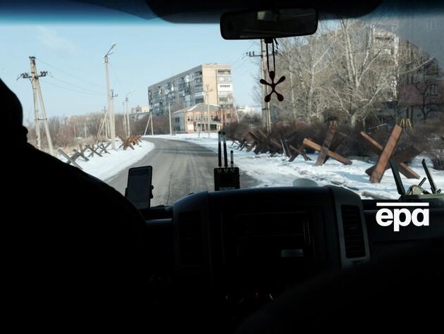 В Константиновке из-за российских обстрелов увеличено количество эвакуационных групп. Там остается 13 тыс. человек