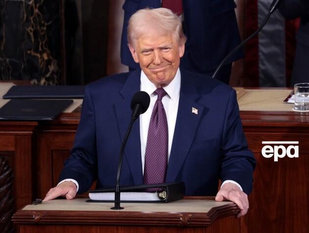 Трамп заявил, что получил от Зеленского письмо о готовности к продолжению переговоров