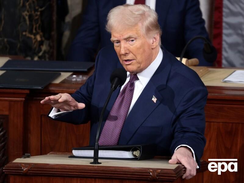 Трамп заявил, что США получат Гренландию и уже на пути к возвращению Панамского канала